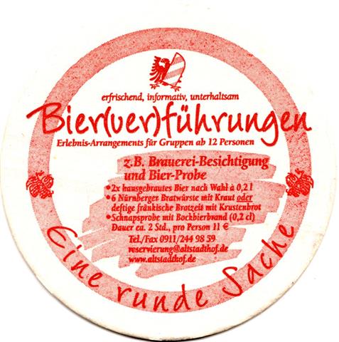 nürnberg n-by altstadthof bierver 1b (rund215-eine runde-rotgerastert)